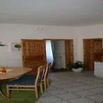 Ringhotel Forellenhof מלון 4*