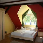 Ringhotel Forellenhof Hotel 4*