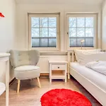 Ringhotel Forellenhof מלון