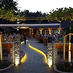 מלון Ringhotel Forellenhof ואלסרודה