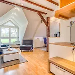 Ringhotel Forellenhof Hotel 4*