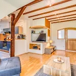 Hotel Ringhotel Forellenhof 4*