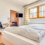 Ringhotel Forellenhof מלון