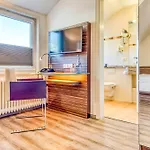 Hotel Ringhotel Forellenhof Walsrode
