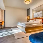 Ringhotel Forellenhof 4* ואלסרודה