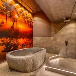Hotel Ringhotel Forellenhof 4*