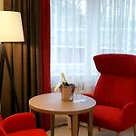 Hotel Ringhotel Forellenhof 4*