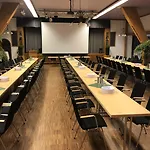 Ringhotel Forellenhof Hotel 4*