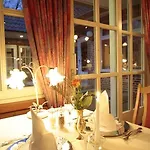 Hotel Ringhotel Forellenhof 4*