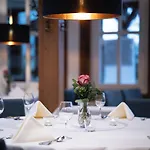 Ringhotel Forellenhof 4* ואלסרודה