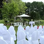 Ringhotel Forellenhof Hotel 4*