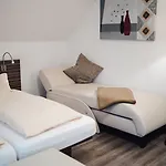 Ringhotel Forellenhof מלון ואלסרודה