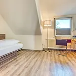 Ringhotel Forellenhof Hotel 4*