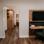 Ringhotel Forellenhof מלון ואלסרודה