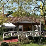 Ringhotel Forellenhof מלון