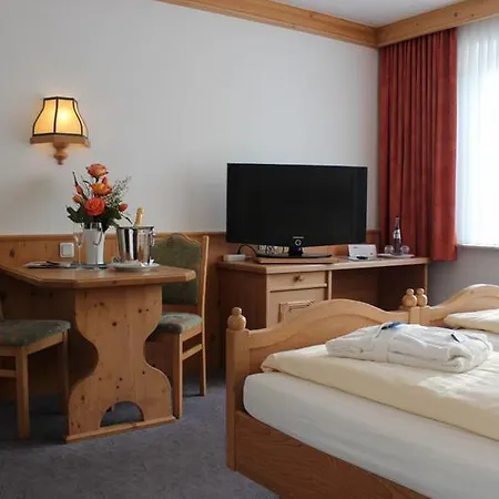 Ringhotel Forellenhof 4*