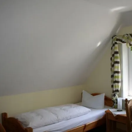 Ringhotel Forellenhof Hotel