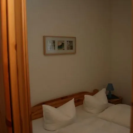 Ringhotel Forellenhof Ξενοδοχείο 4*