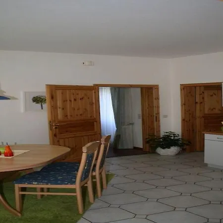 Ringhotel Forellenhof Отель 4*