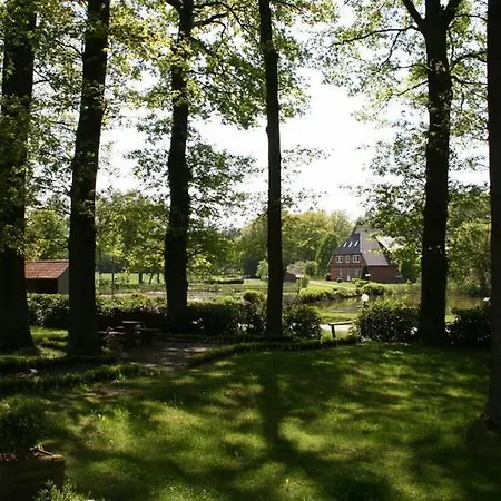 Ringhotel Forellenhof Hotel
