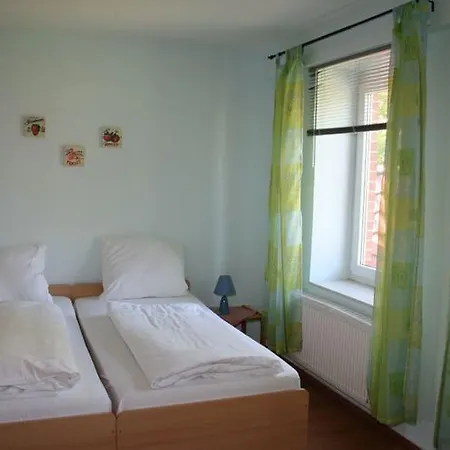 Ringhotel Forellenhof Ξενοδοχείο Walsrode