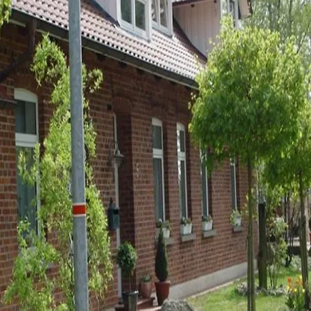 Ringhotel Forellenhof