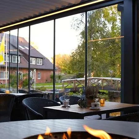 Ringhotel Forellenhof Ξενοδοχείο Walsrode