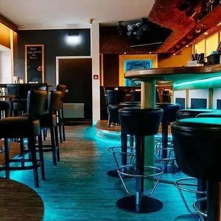 Ringhotel Forellenhof