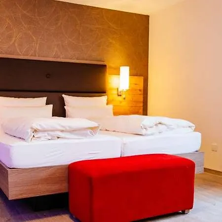 Ringhotel Forellenhof Отель Вальсроде