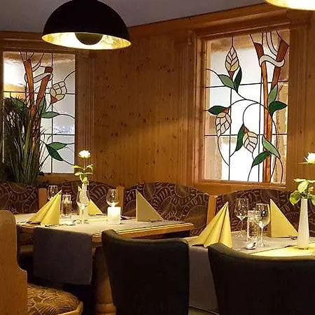 Ringhotel Forellenhof Отель Вальсроде