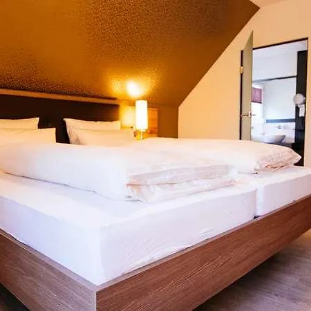 Ξενοδοχείο Ringhotel Forellenhof 4*