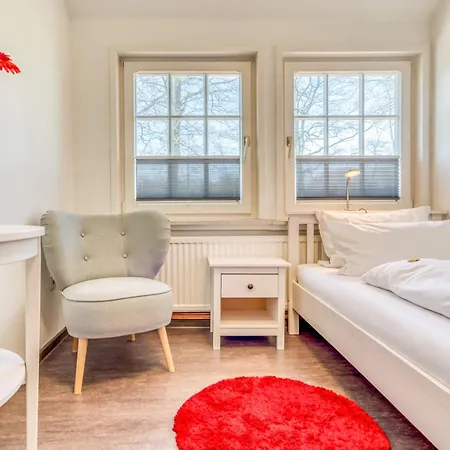 Ringhotel Forellenhof فندق