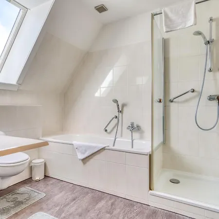Hotel Ringhotel Forellenhof