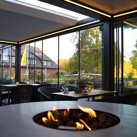 Ringhotel Forellenhof Отель Вальсроде