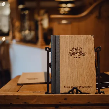 Ringhotel Forellenhof