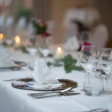 Ringhotel Forellenhof