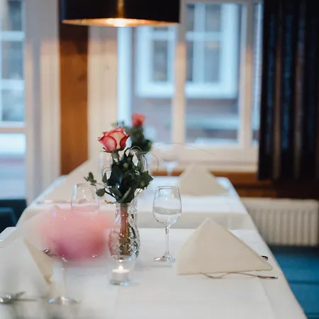 Отель Ringhotel Forellenhof 4*