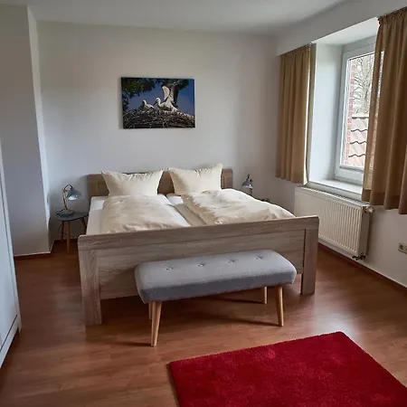 فندق Ringhotel Forellenhof 4*