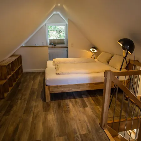 Hotel Ringhotel Forellenhof