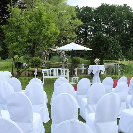 Ringhotel Forellenhof Hotel 4*