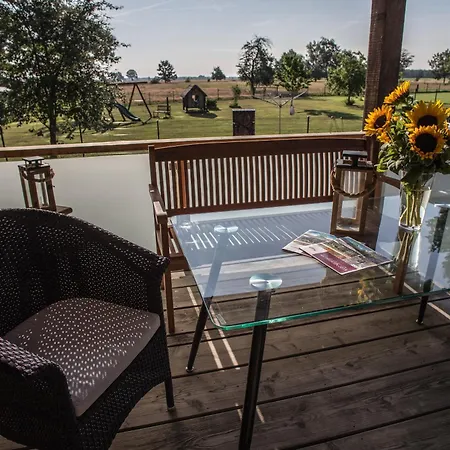 Ringhotel Forellenhof Отель 4*
