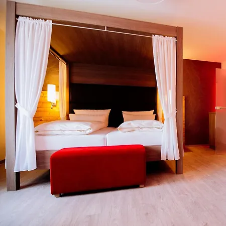 Отель Ringhotel Forellenhof