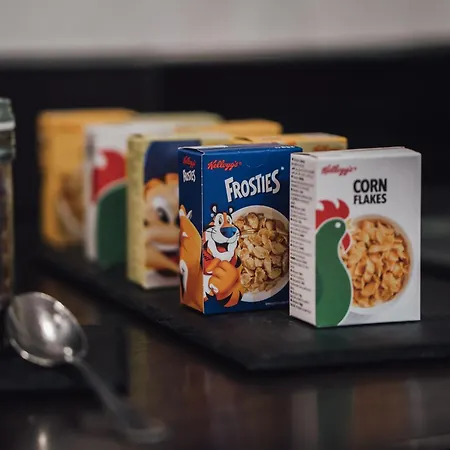 Hotel Ringhotel Forellenhof Walsrode