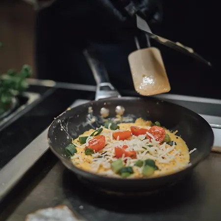 Ringhotel Forellenhof Hotel