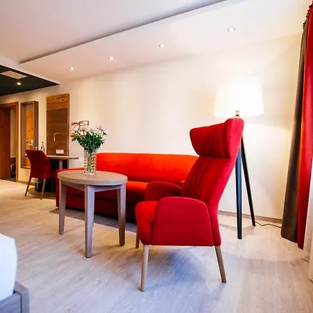 Hotel Ringhotel Forellenhof