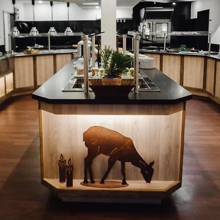 Ringhotel Forellenhof Hotel Walsrode