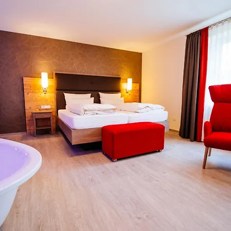 Ringhotel Forellenhof Hotel Walsrode