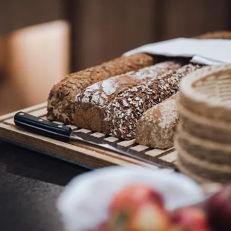 Ringhotel Forellenhof 4* Walsrode