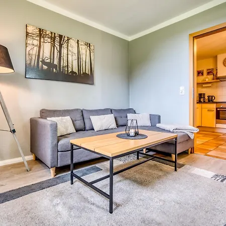 Hotel Ringhotel Forellenhof