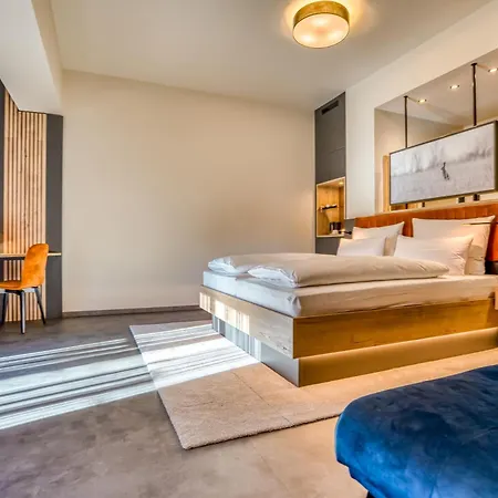 Ringhotel Forellenhof 4* Walsrode